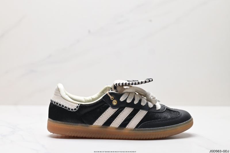 Adidas Samba Shoes